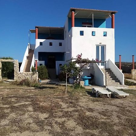 Villa Hellas Afiartis Exterior foto
