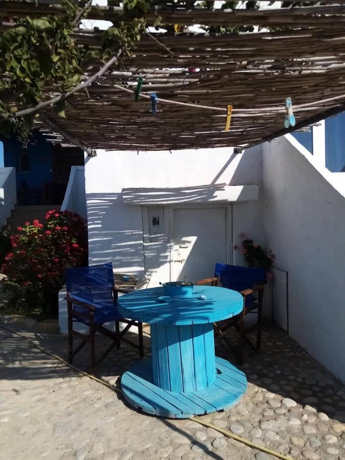 Villa Hellas Afiartis Exterior foto