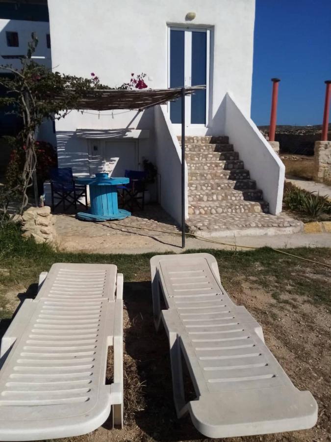 Villa Hellas Afiartis Exterior foto