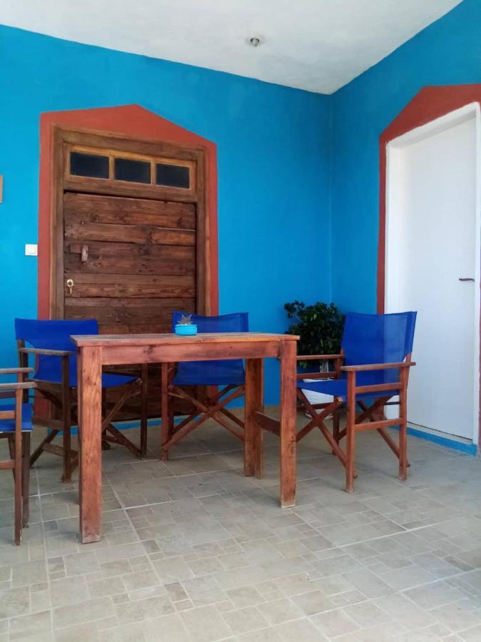 Villa Hellas Afiartis Exterior foto